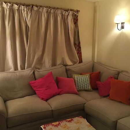 St Anthony'S, Bright Perkily Decorated 3 Bedroom House Ampleforth Exteriör bild