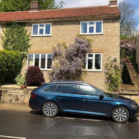 St Anthony'S, Bright Perkily Decorated 3 Bedroom House Ampleforth Exteriör bild