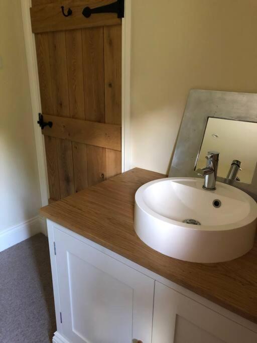 St Anthony'S, Bright Perkily Decorated 3 Bedroom House Ampleforth Exteriör bild