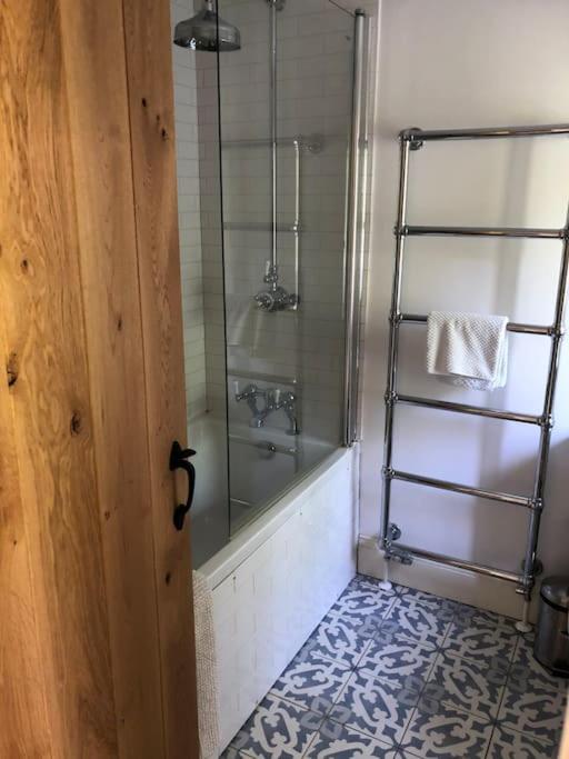 St Anthony'S, Bright Perkily Decorated 3 Bedroom House Ampleforth Exteriör bild