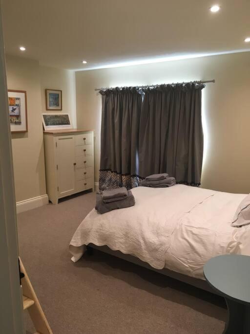 St Anthony'S, Bright Perkily Decorated 3 Bedroom House Ampleforth Exteriör bild