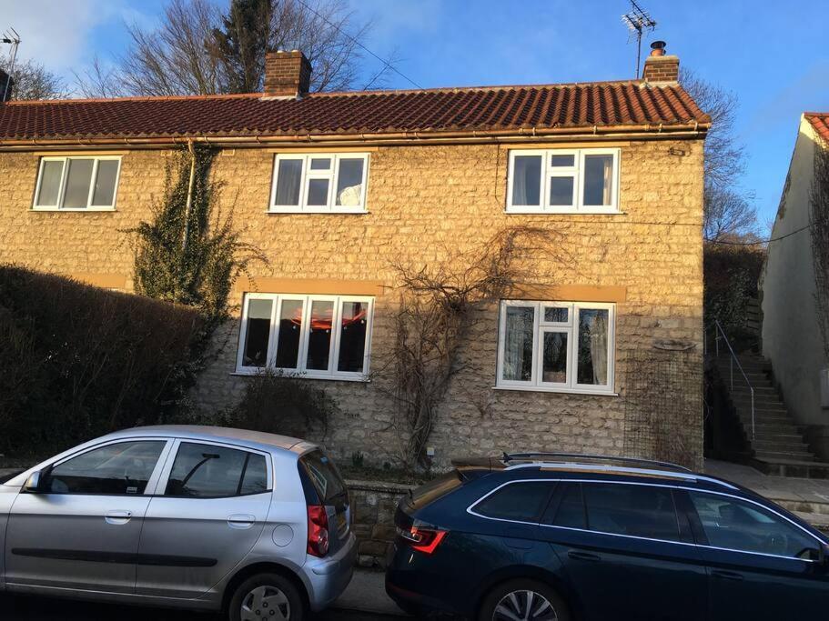 St Anthony'S, Bright Perkily Decorated 3 Bedroom House Ampleforth Exteriör bild