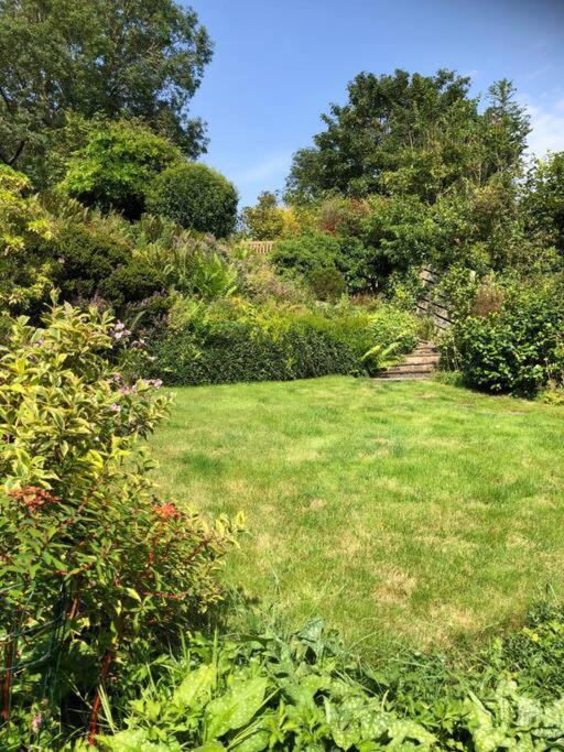 St Anthony'S, Bright Perkily Decorated 3 Bedroom House Ampleforth Exteriör bild